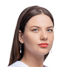 Касьянова Виктория Юрьевна, стоматолог-терапевт