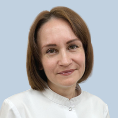 Москвина Яна Владимировна, психиатр