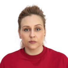 Гаря Инна Александровна, дерматолог