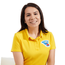 Николаева Эльвира Фиркатовна, детский стоматолог