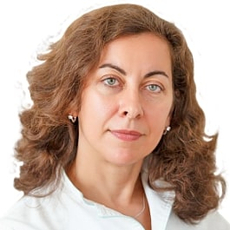 Новикова Оксана Юрьевна, кардиолог