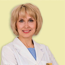 Цыганкова Оксана Васильевна, эндокринолог