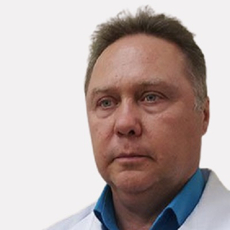 Немальцев Олег Валерьевич, врач УЗД