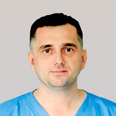 Зимнуров Ильнур Шамилевич, детский офтальмолог