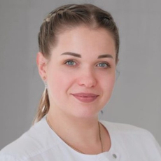 Скобелева Анжелика Евгеньевна, гинеколог