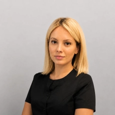 Доронина Лана Владимировна, ортодонт