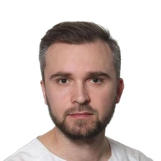 Ахмедов Эмиль Расулович, стоматолог-ортопед