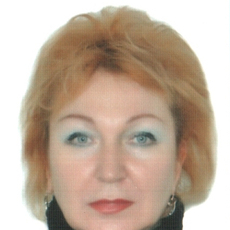 Степачева Светлана Анатольевна, стоматолог-ортопед