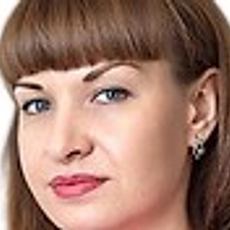 Лужникова Татьяна Олеговна, ЛОР