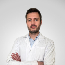 Журович Роман Витальевич, гинеколог