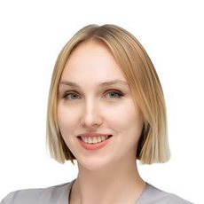 Мясникова Екатерина Андреевна, врач-косметолог