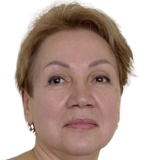 Журбина Наталья Васильевна, терапевт