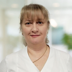 Прозорова Татьяна Владимировна, гинеколог