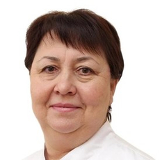 Пряничникова Наталья Валерьевна, ЛОР