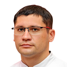 Чернов Станислав Станиславович, хирург