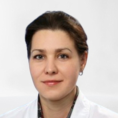 Татаржицкая Оксана Владимировна, гематолог