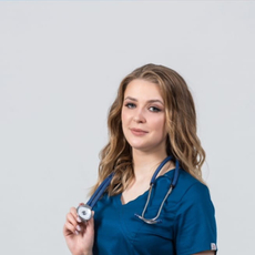 Захарова Александра Алексеевна, терапевт