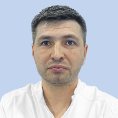 Таланов Сергей Иванович, стоматолог-ортопед