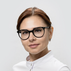 Ягнова Юлия Александровна, массажист