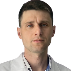 Лях Иван Андреевич, дерматолог