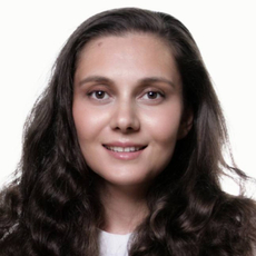 Нестерова Анна Александровна, психолог