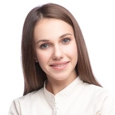 Калашникова Татьяна Игоревна, стоматолог-ортопед