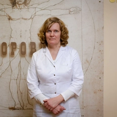 Васильева Наталья Владимировна, эндокринолог