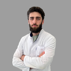 Расулов Шамиль Магомедович, уролог