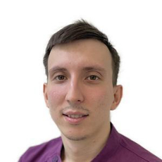 Фазлитдинов Роберт Газизович, стоматолог-терапевт