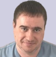 Солодовник Сергей Геннадьевич, невролог