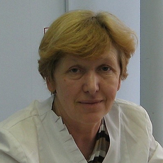 Липатова Н. И., детский невролог