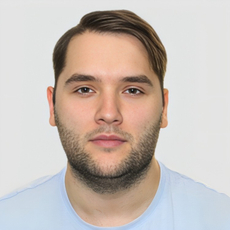 Тарасенко Антон Юрьевич, психиатр