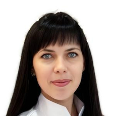 Теряева Татьяна Витальевна, маммолог-онколог