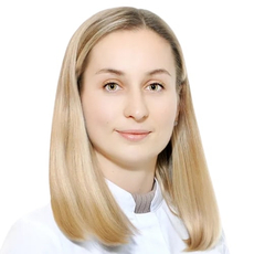 Сергунина Ольга Александровна, гинеколог