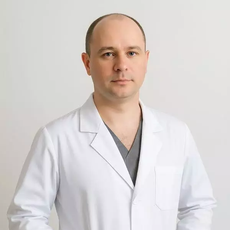 Возмищев Анатолий Сергеевич, анестезиолог