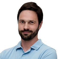 Скрипник Роман Юрьевич, стоматолог-ортопед