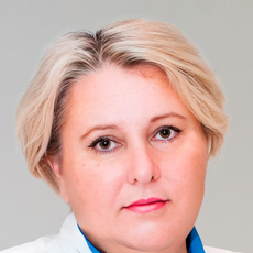 Грибанова Татьяна Геннадьевна, врач МРТ-диагностики