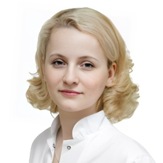 Тихомирова Екатерина Валерьевна, эндоскопист