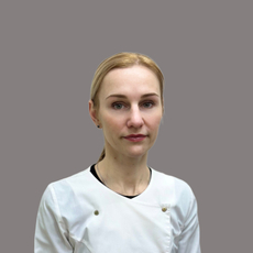 Крюкова Наталья Васильевна, невролог