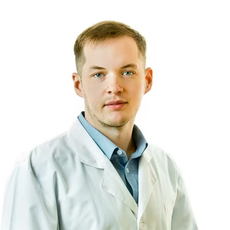 Палатов Михаил Алексеевич, эндоскопист