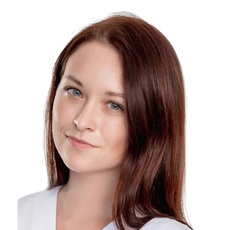 Долгова Марина Юрьевна, рентгенолог