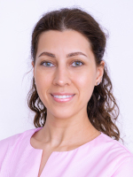 Шипова Ирина Львовна, стоматолог-терапевт