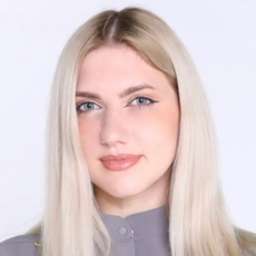 Войтенкова Анастасия Юрьевна, стоматолог-терапевт