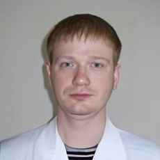 Григорьев Кирилл Викторович, невролог