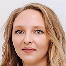 Симакова Юлия Андреевна, онкогинеколог