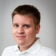 Долгих Андрей Павлович, инструктор ЛФК