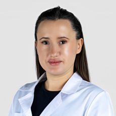 Желудкова Маргарита Юрьевна, эндоскопист