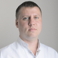 Самыкин Александр Сергеевич, стоматолог-хирург