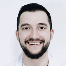 Латыпов Нияз Альбертович, ортопед