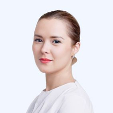 Болашова Светлана Валерьевна, стоматолог-терапевт